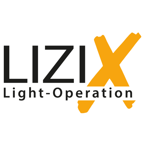 Logo LIZIX - Light-Operation