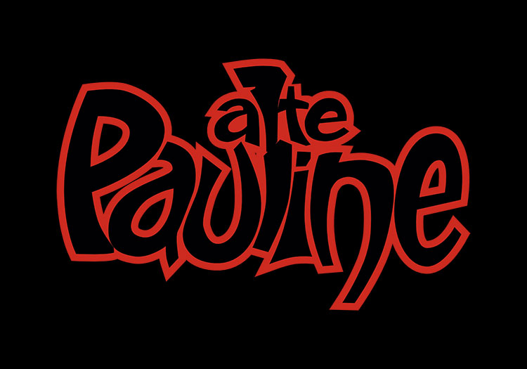 Logo der Alten Pauline